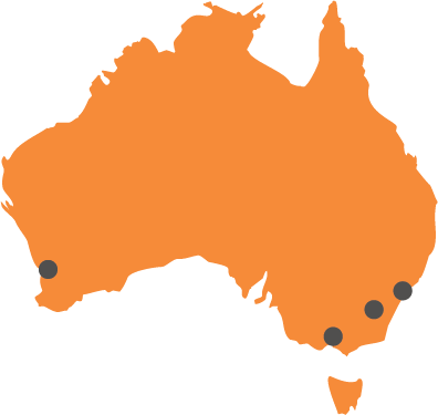 Vescient Locations