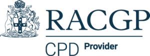 RACGP logo