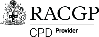 RACGP Logo