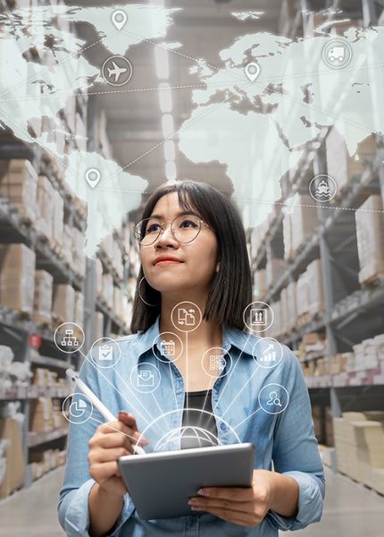 Supply Chain Management Supply Chain Management